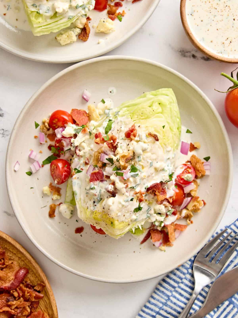 Blue Cheese Dressing