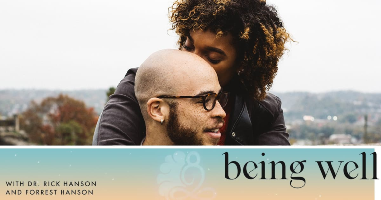 Meditation + Talk: Effortless Effort – The Wise Effort of No-Self