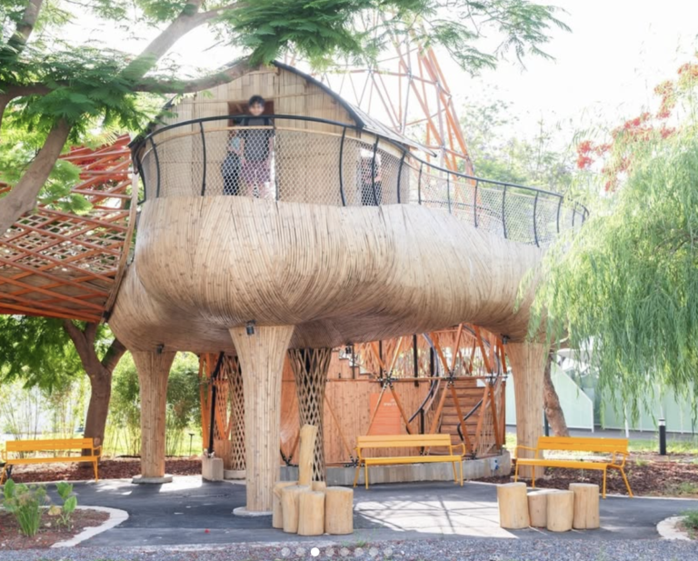5 Brilliant eco-architect alternatives to Foster + Partners