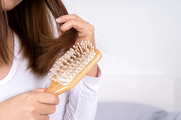 Your Complete Guide to the Most Effective Hair Loss Solutions