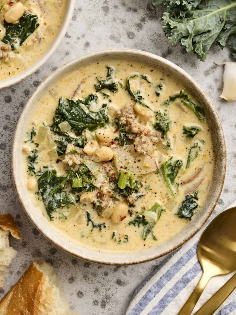 Zuppa Toscana