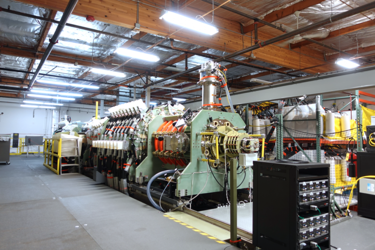 Helion Energy, AI, and the New Cold Fusion War With China