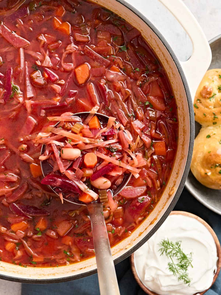 Borscht