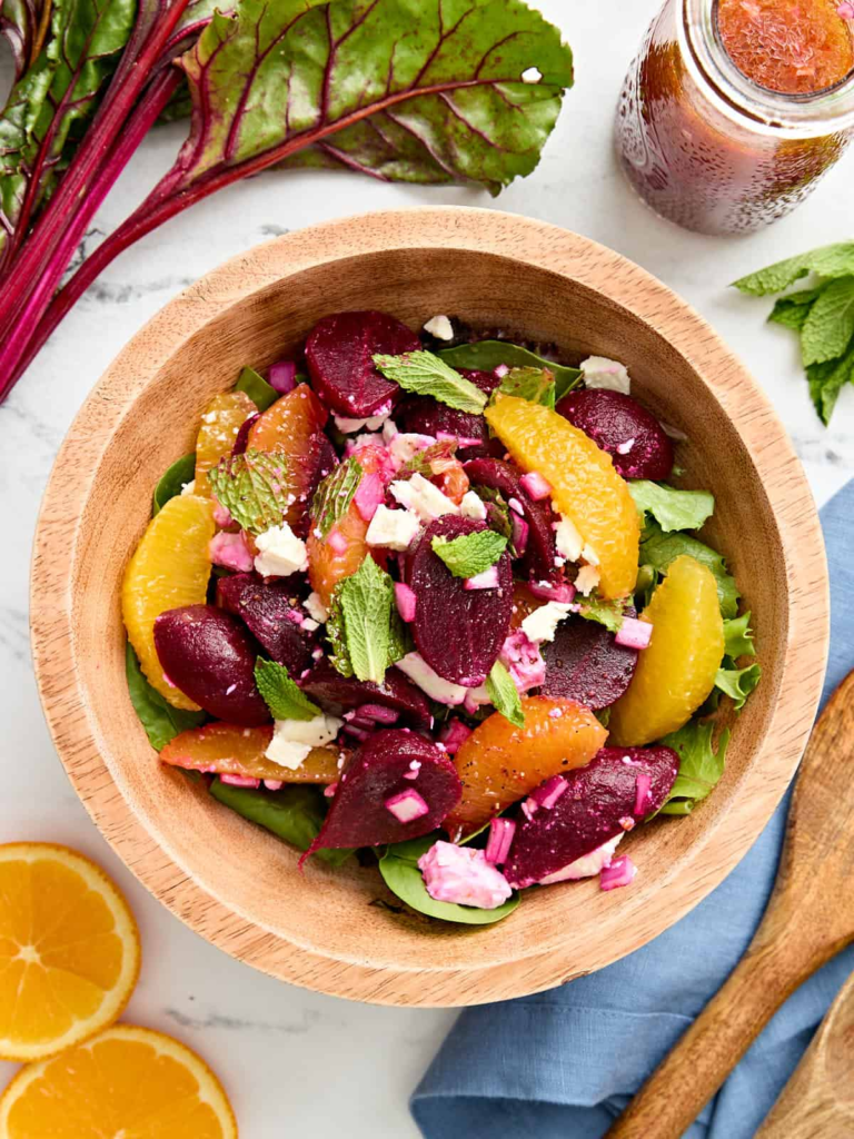 Beet Salad