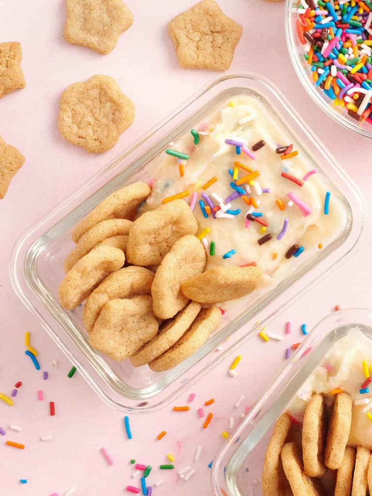 Dunkaroos