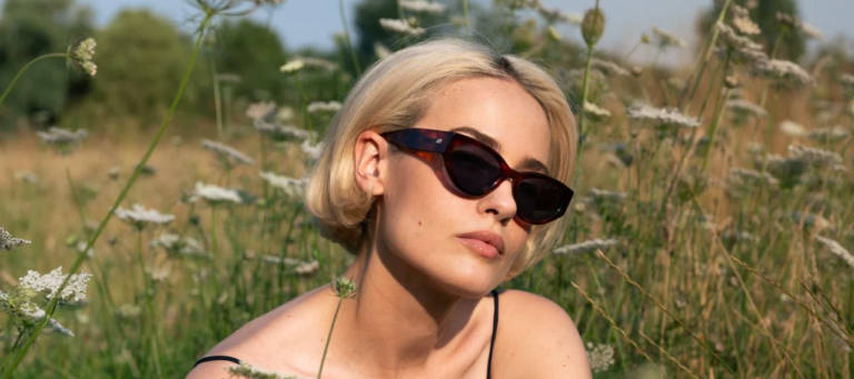 Autumn shades, elevated: why The Avantguard’s new sunglasses are a genuinely sustainable idea