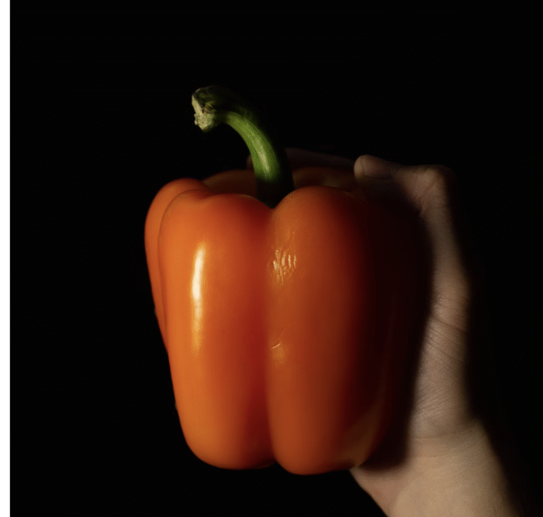 Eat for your eyes and against cancer –– the power of zeaxanthin