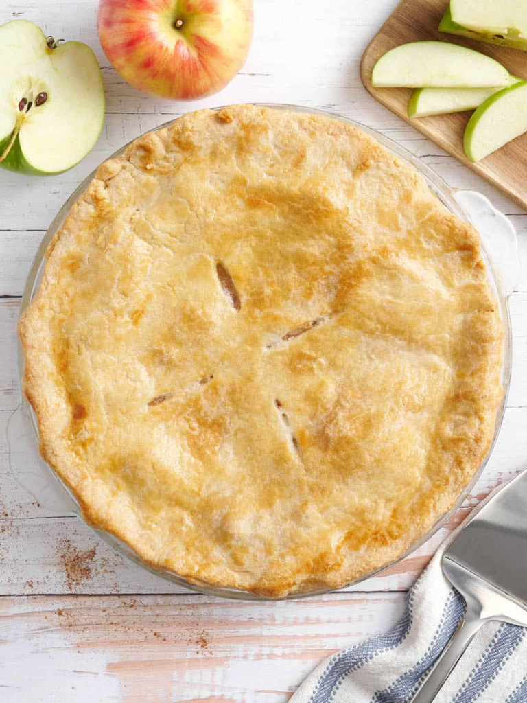 Apple Pie