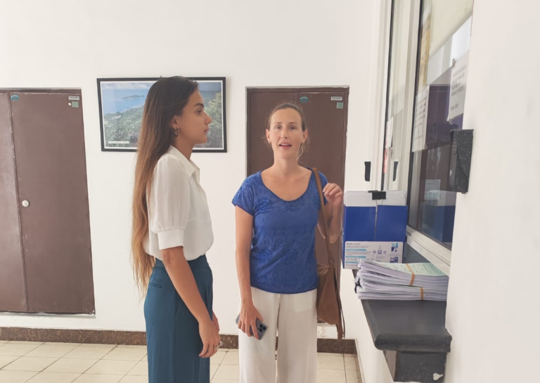 Has climate change created the first grue jay?