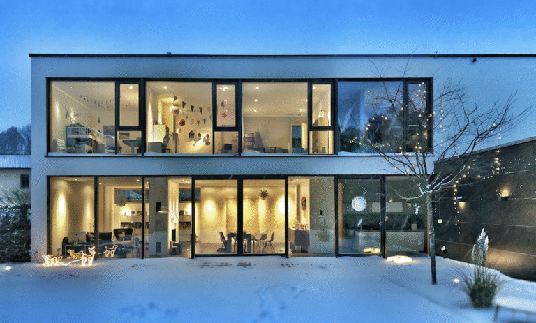 Images of Assomption Island development show extensive beach development