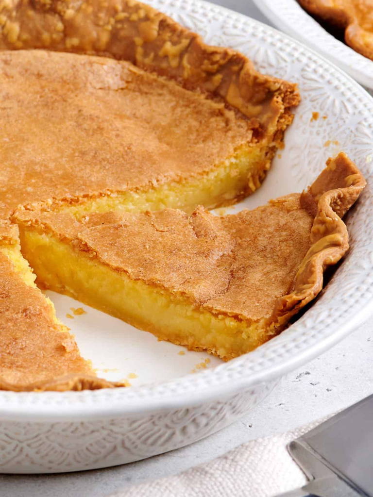 Chess Pie