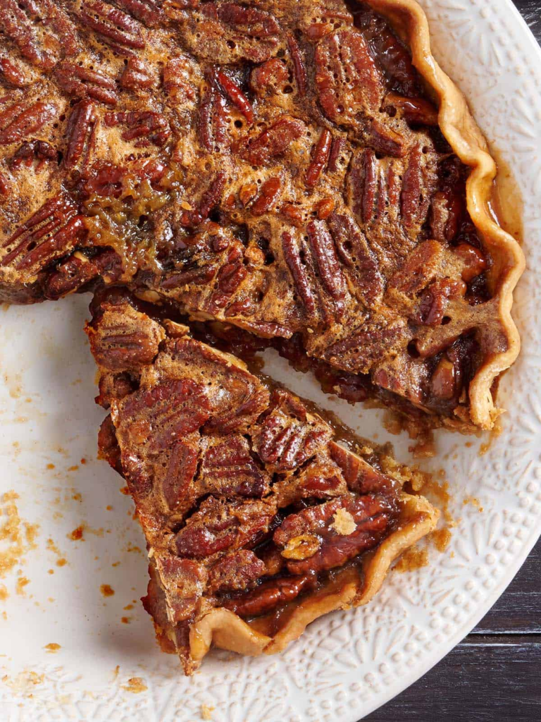 Pecan Pie