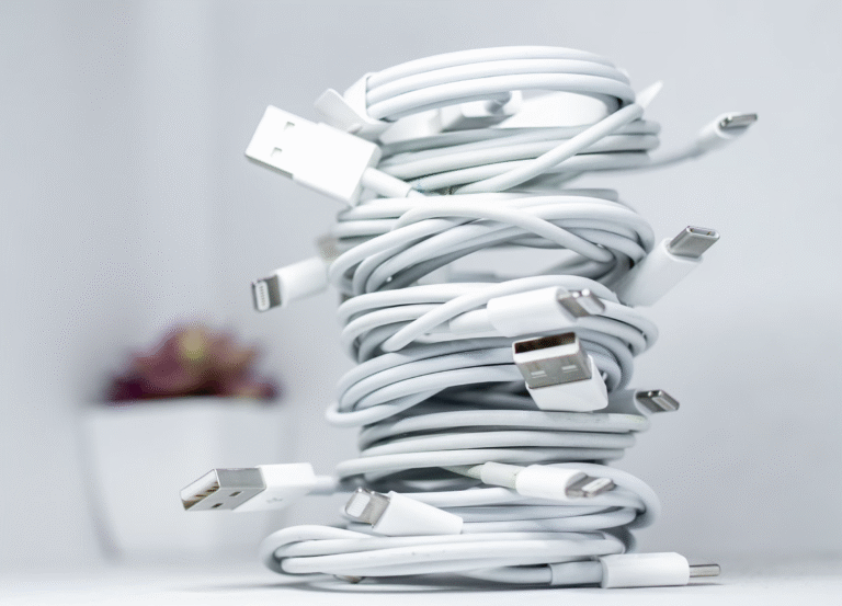 What Are the Best Charging Solutions for Multi-Device Households?