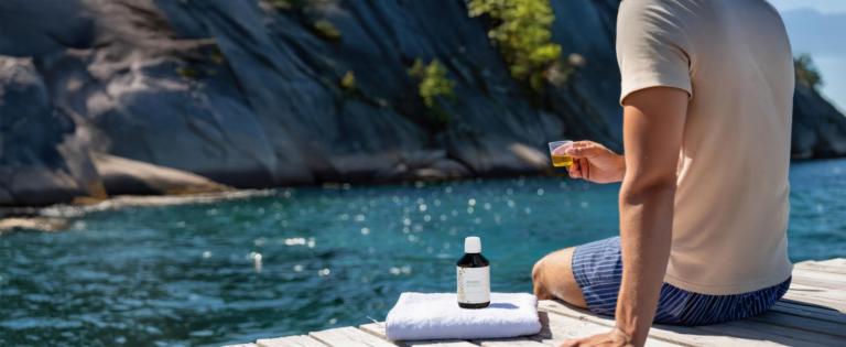 Fish or Vegan Omega-3? Does quality, source and science matter more than you think?