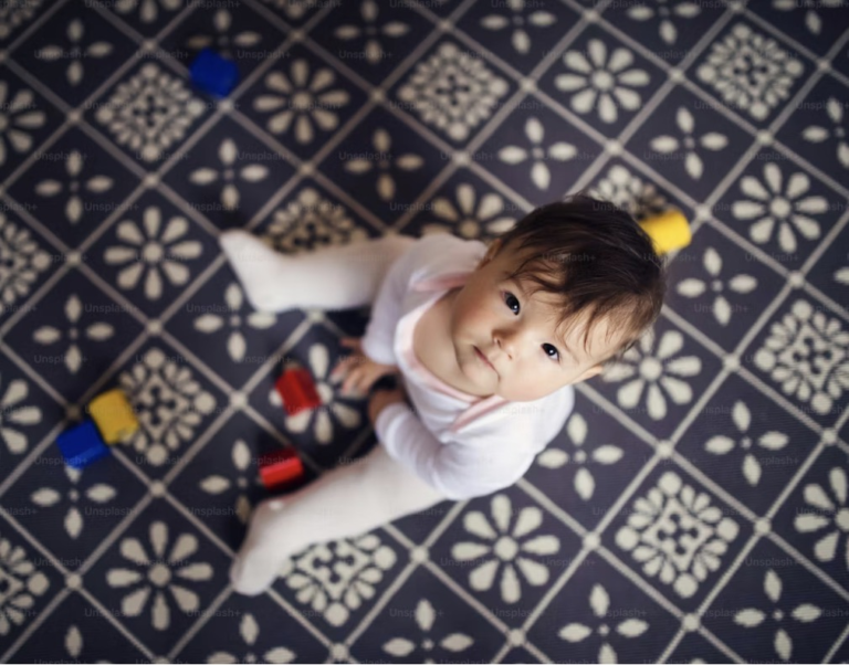 From Crawling to Playtime: Kids’ Room Rugs and Baby Play Mats for Daily Play